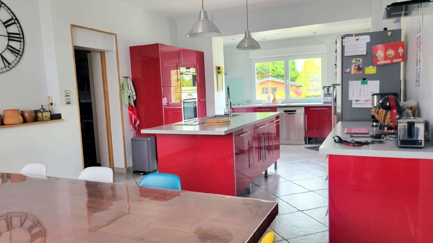  for sale house Busigny Nord 3
