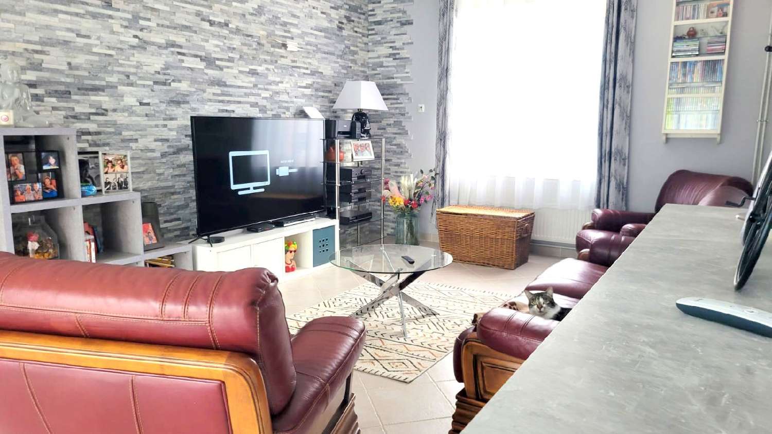  for sale house Busigny Nord 4