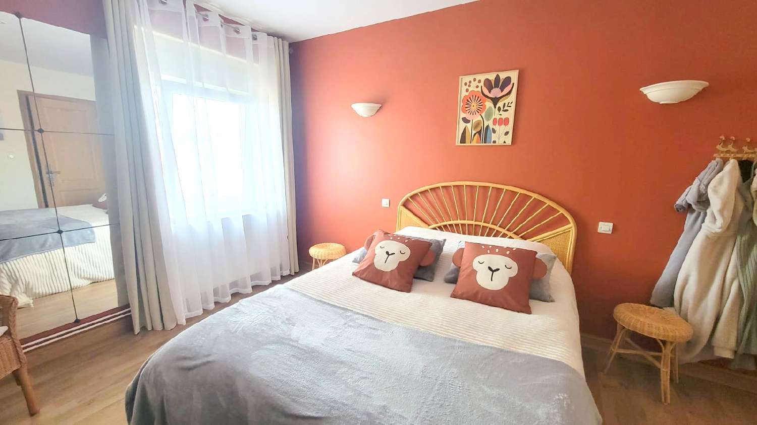  for sale house Busigny Nord 7