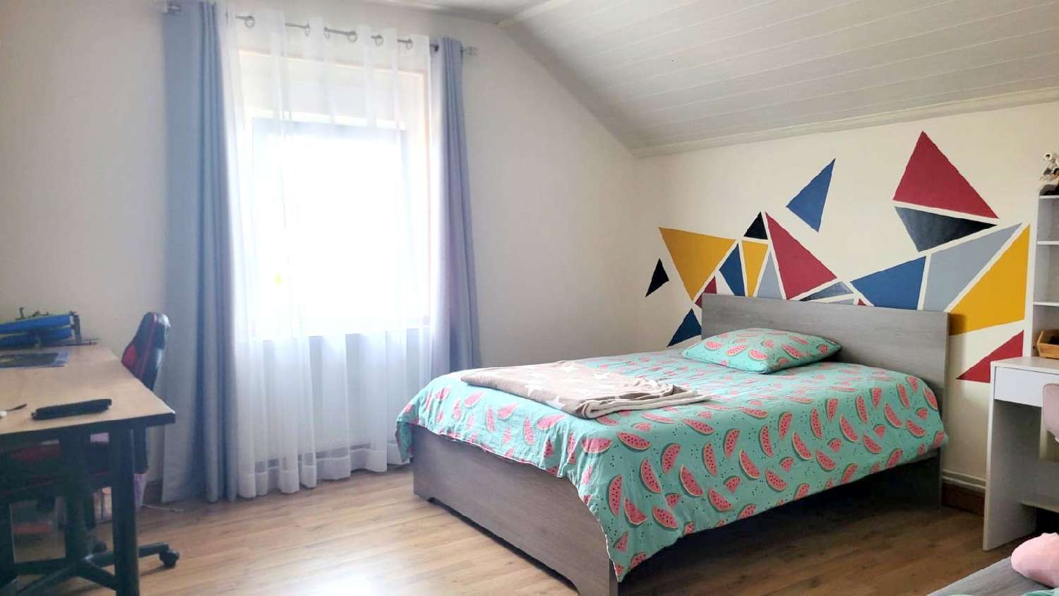  for sale house Busigny Nord 8