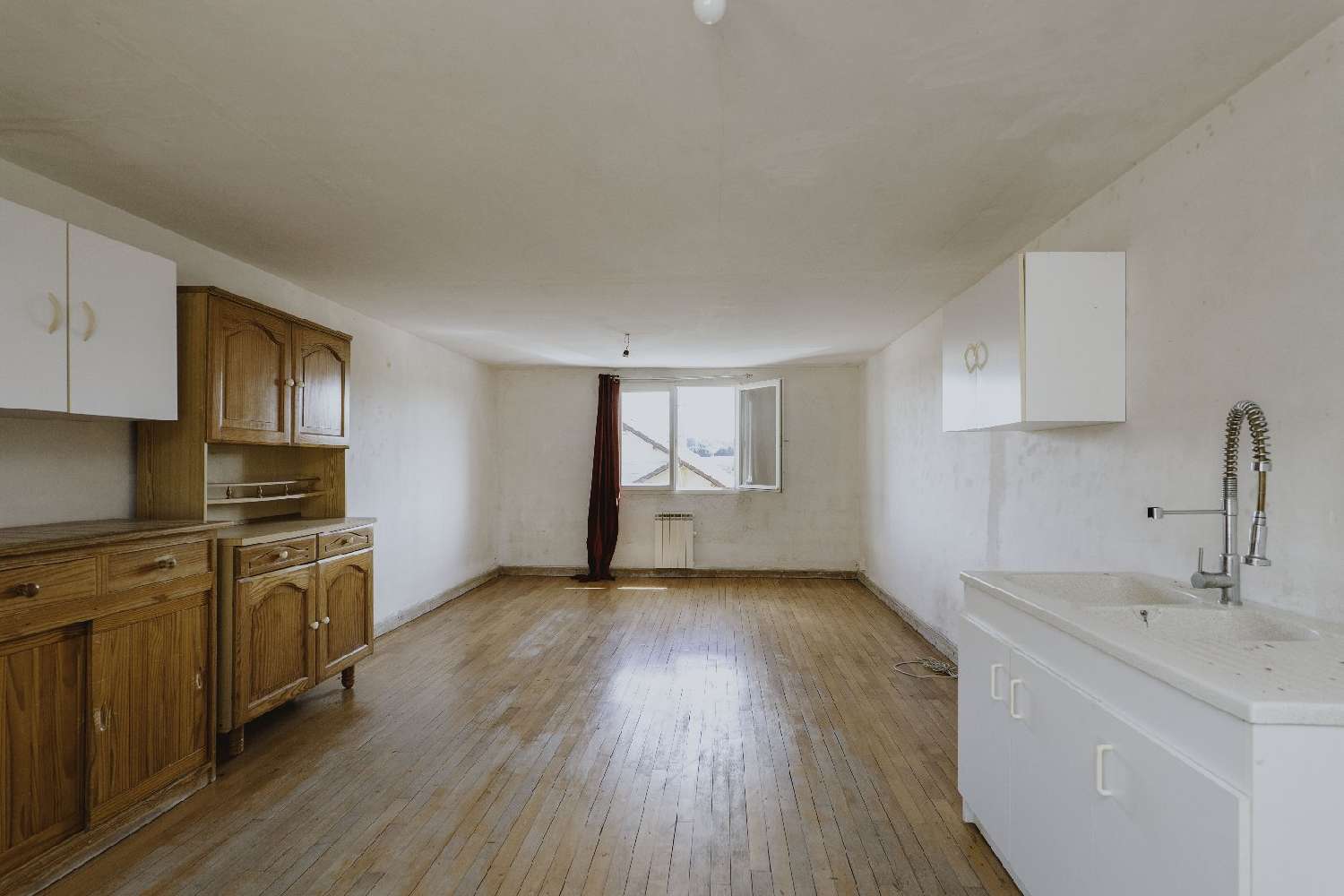 te koop huis Busset Allier 2