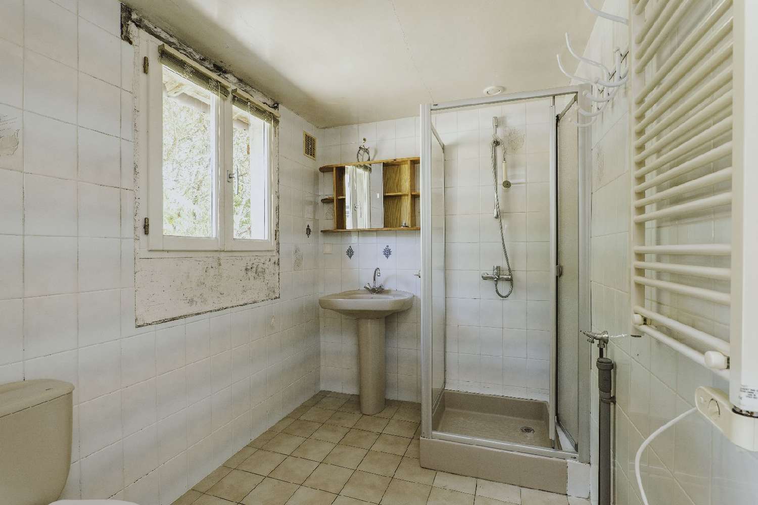 te koop huis Busset Allier 3