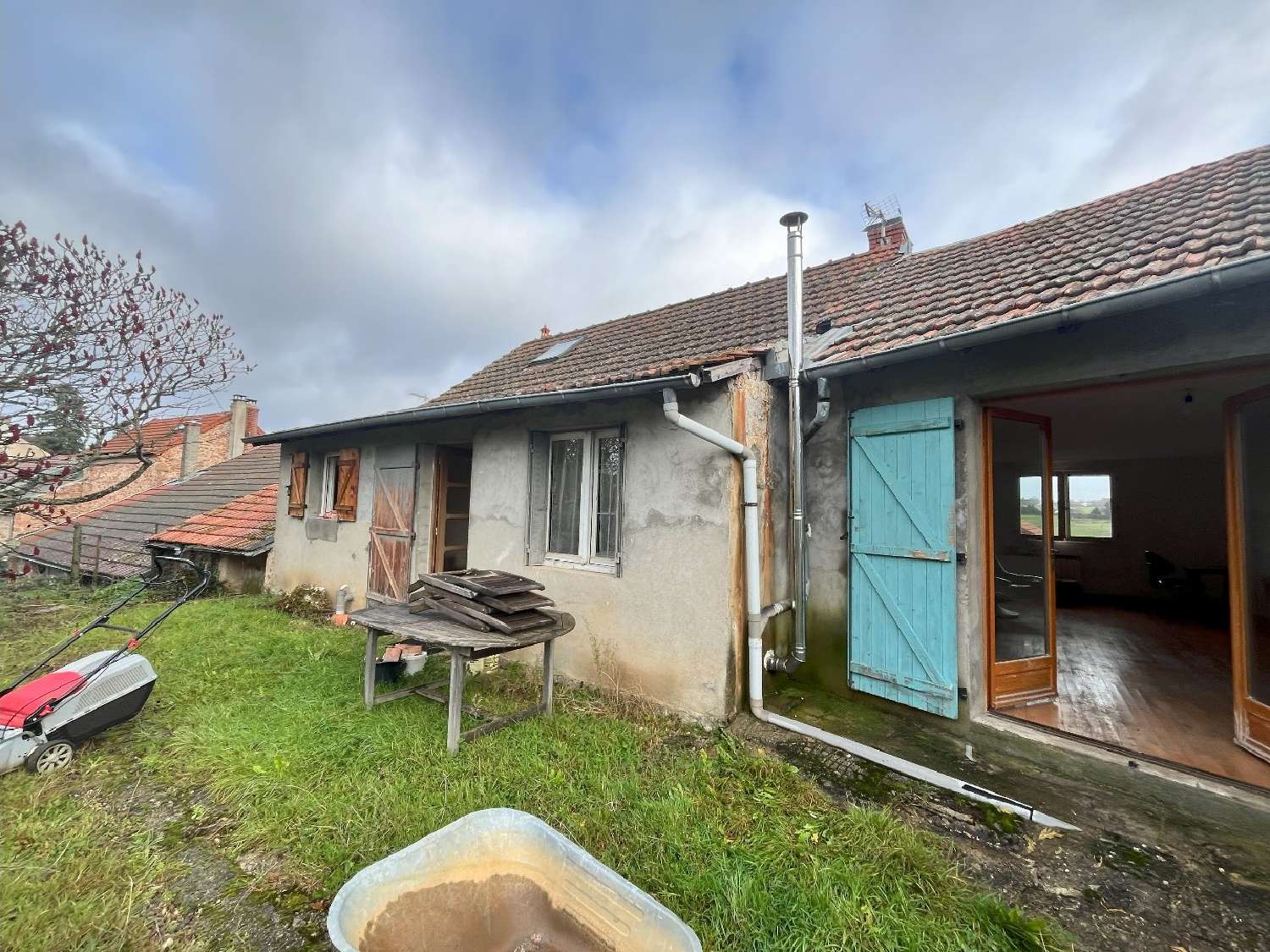 te koop huis Busset Allier 5