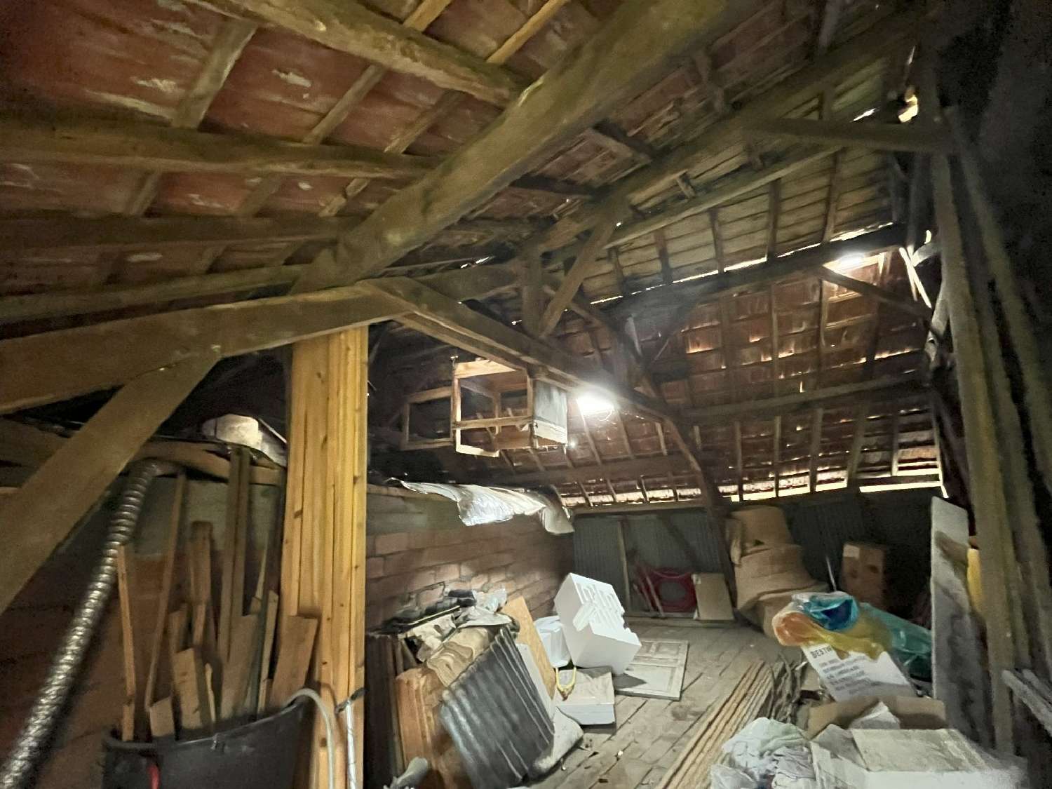 te koop huis Busset Allier 6