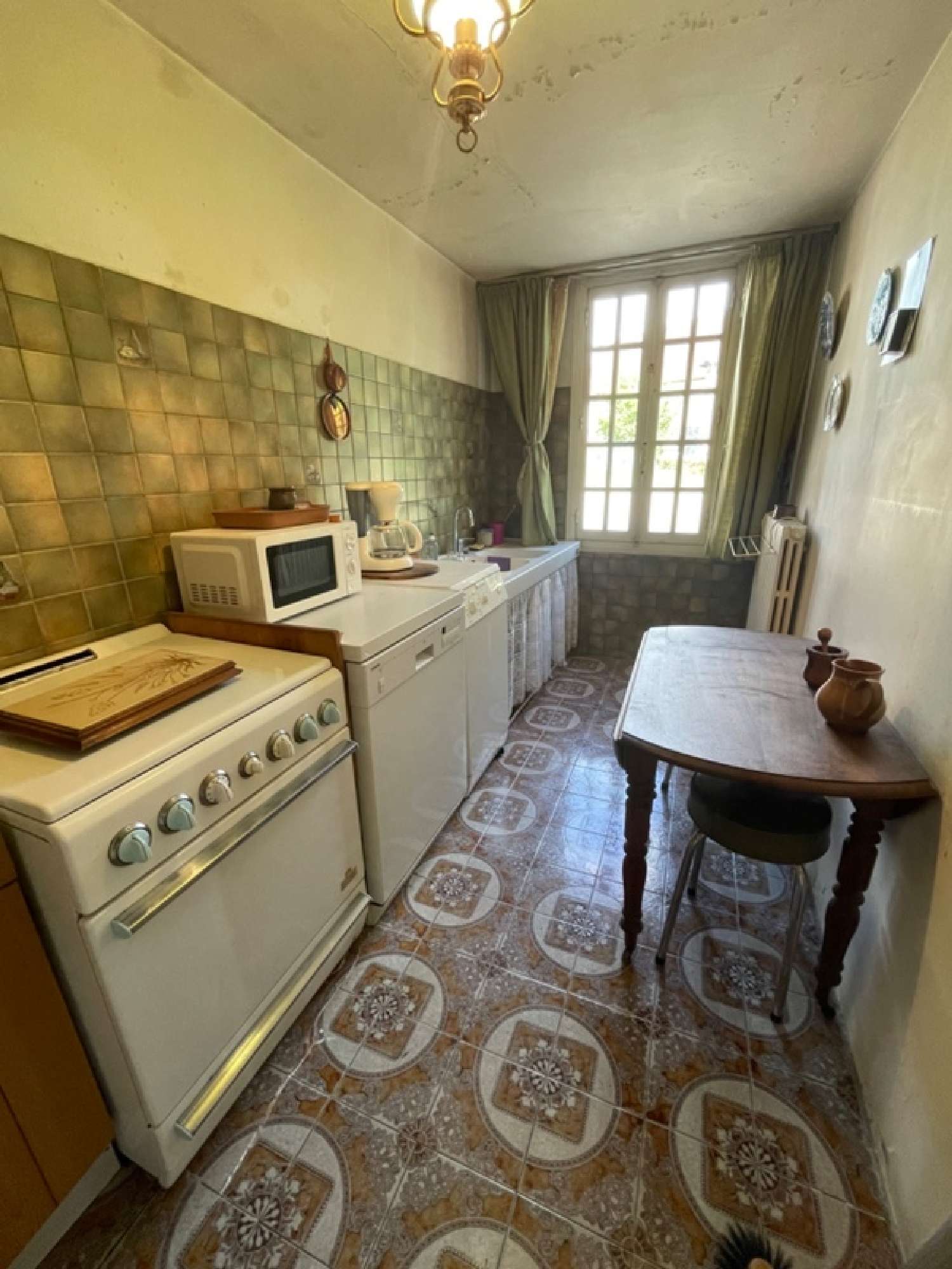  te koop huis Bussière-Dunoise Creuse 3