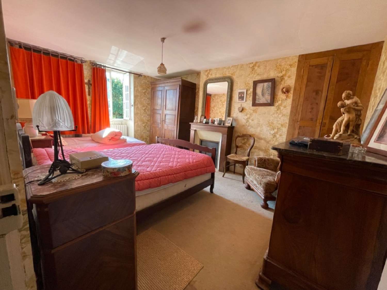  te koop huis Bussière-Dunoise Creuse 5
