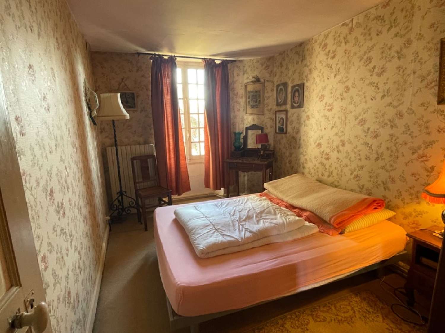  te koop huis Bussière-Dunoise Creuse 6