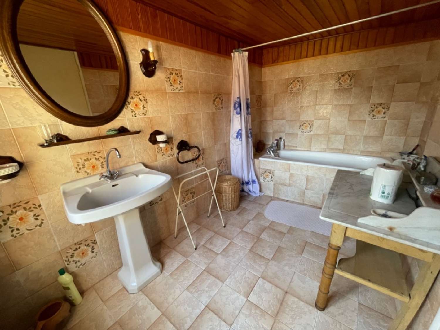  te koop huis Bussière-Dunoise Creuse 8