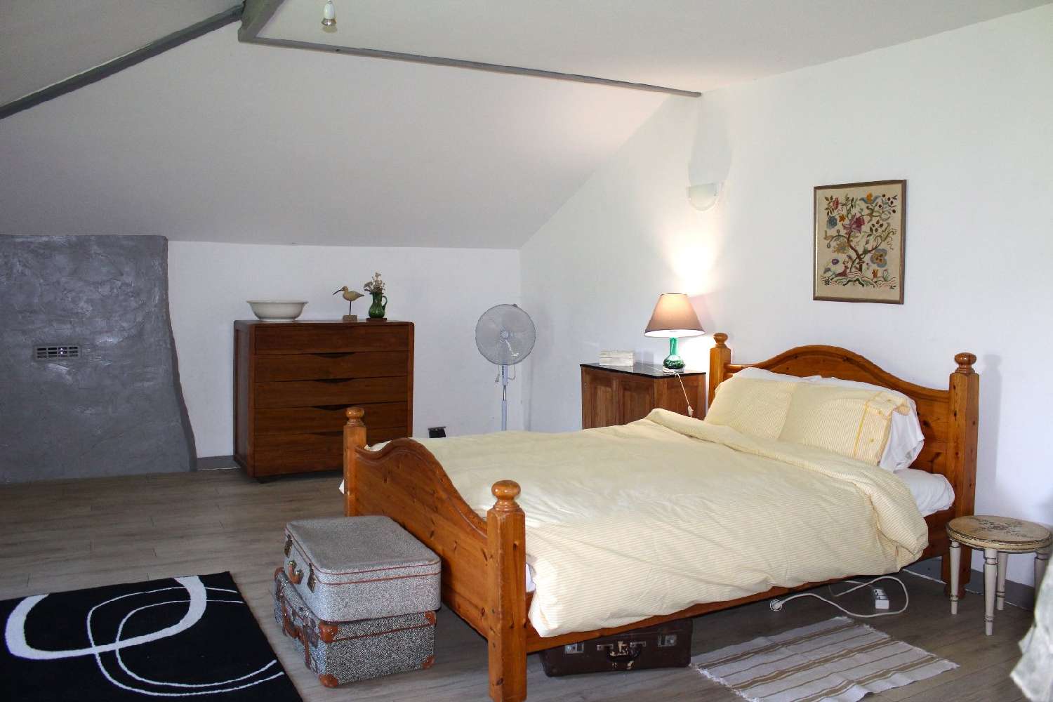  en venta casa Bussière-Poitevine Haute-Vienne 7
