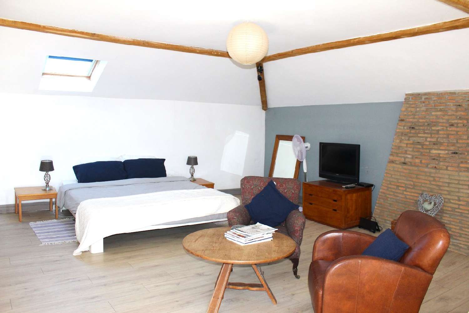  en venta casa Bussière-Poitevine Haute-Vienne 8