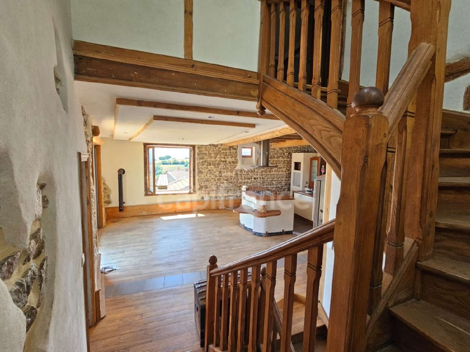  for sale house Bussières Loire 2