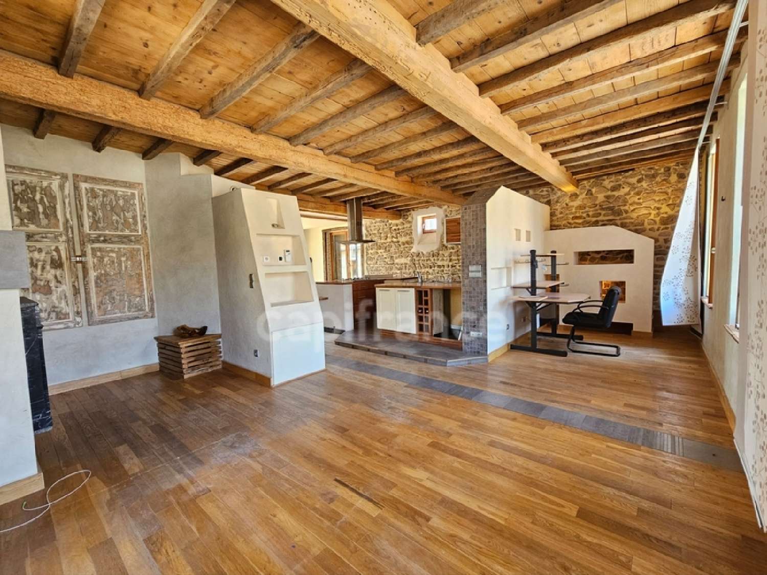  for sale house Bussières Loire 4
