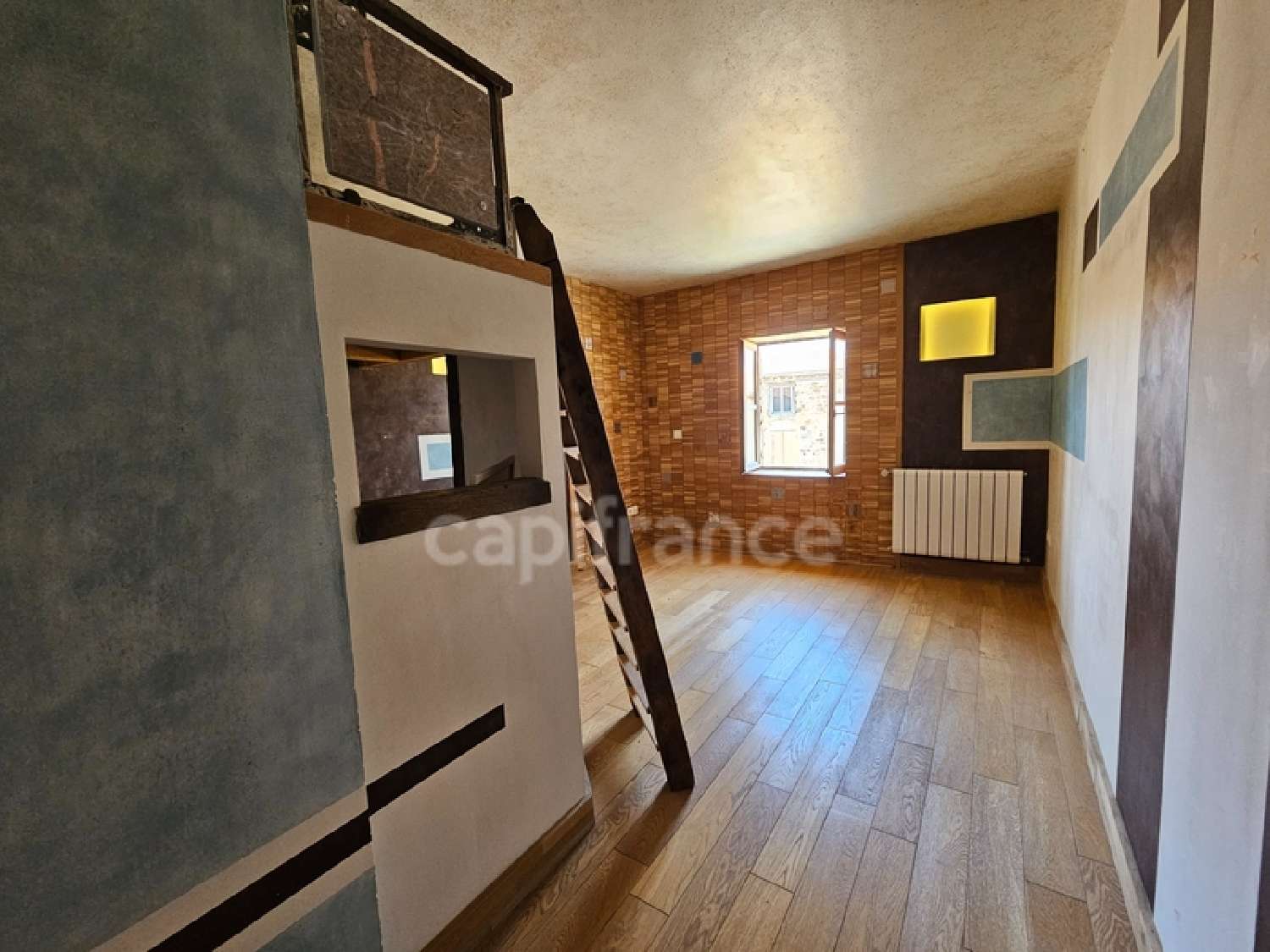  for sale house Bussières Loire 6