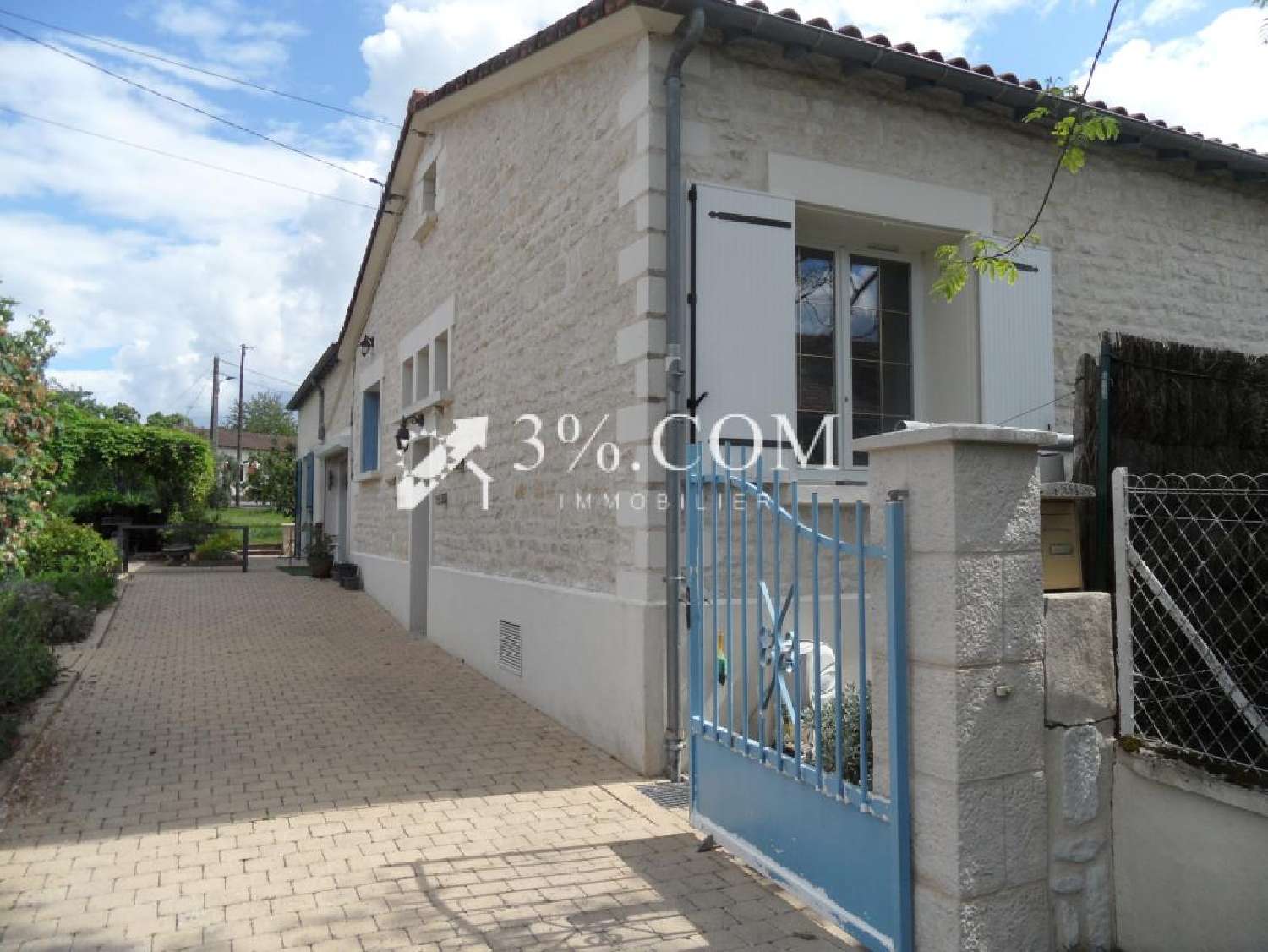 kaufen Haus Buxerolles Vienne 1