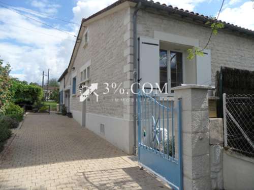 Buxerolles Vienne Haus Bild 7340075