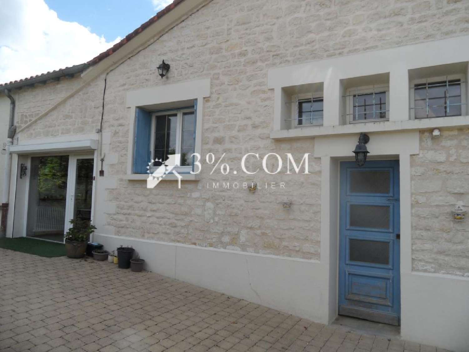 kaufen Haus Buxerolles Vienne 2