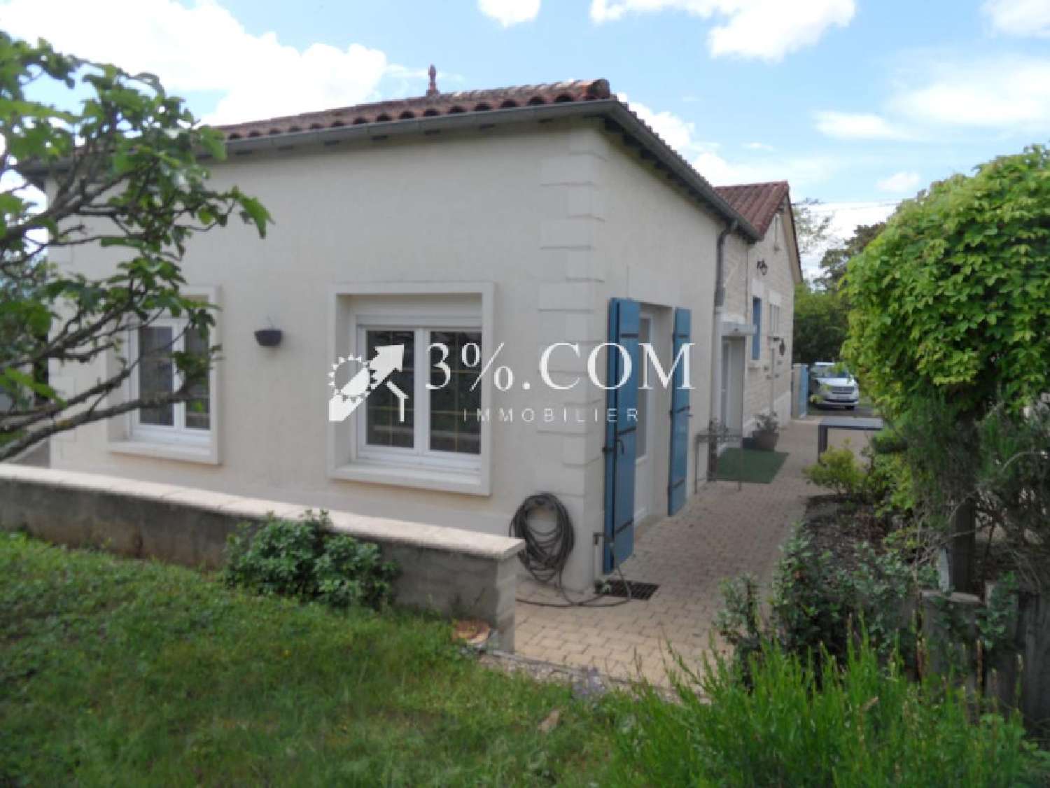 kaufen Haus Buxerolles Vienne 3