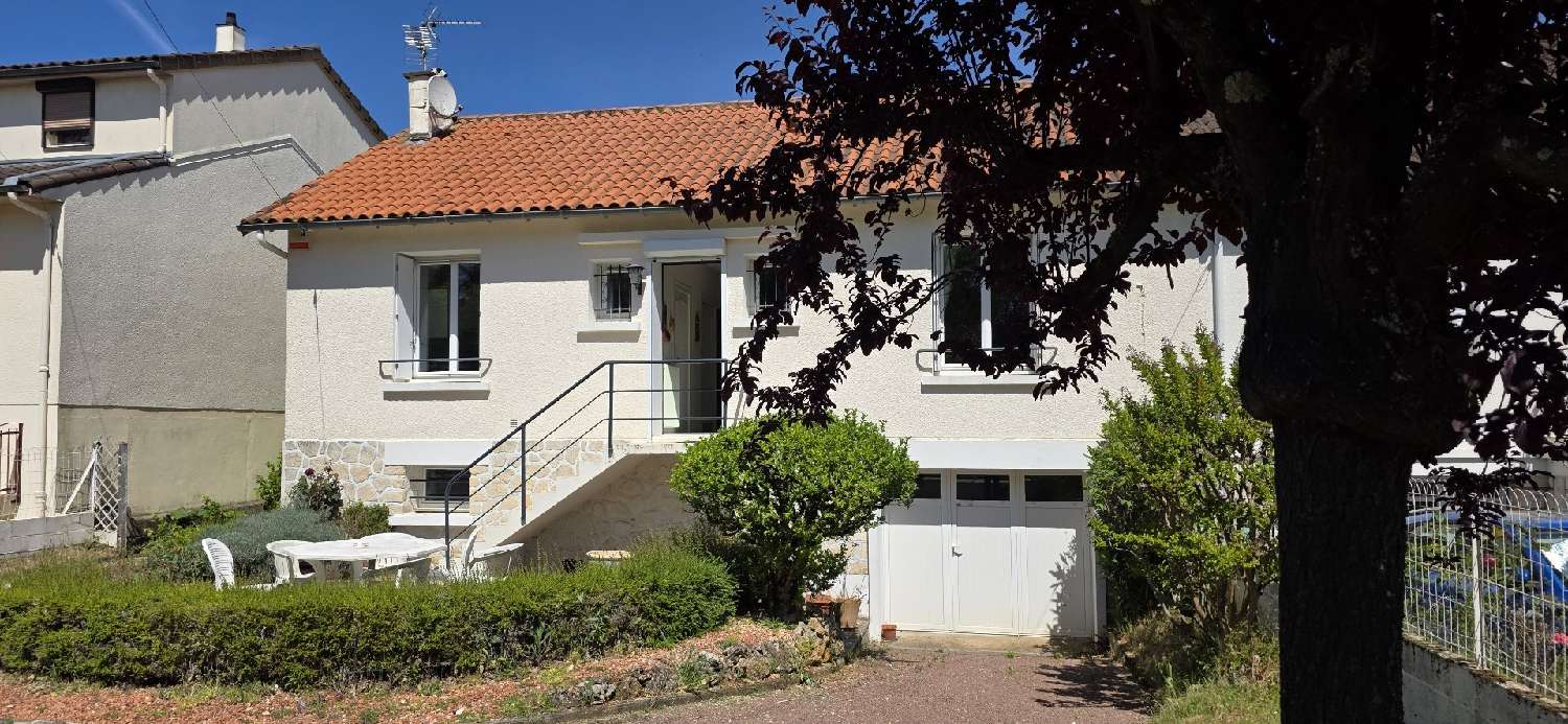 for sale house Buxerolles Vienne 1