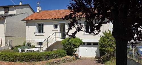 Buxerolles Vienne house foto 7339940