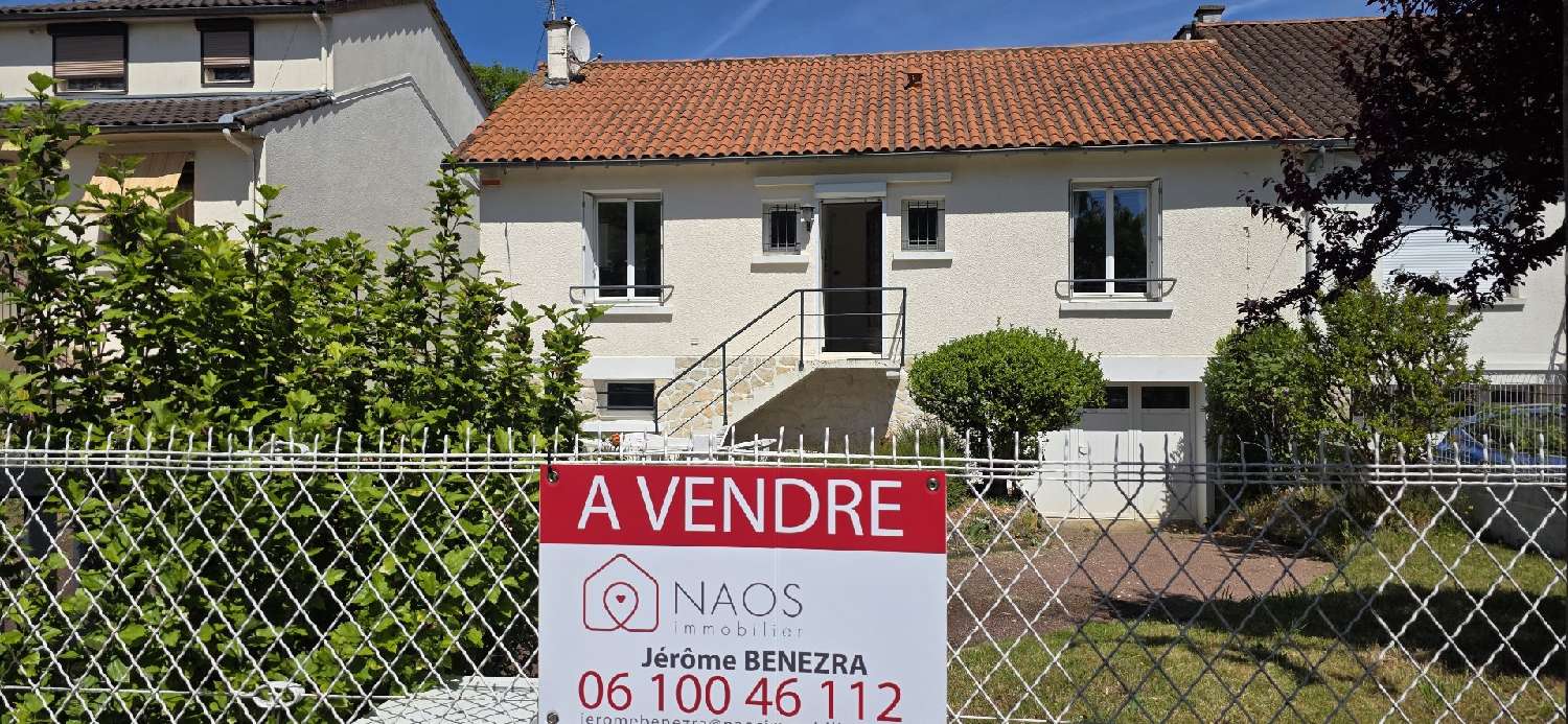 for sale house Buxerolles Vienne 2