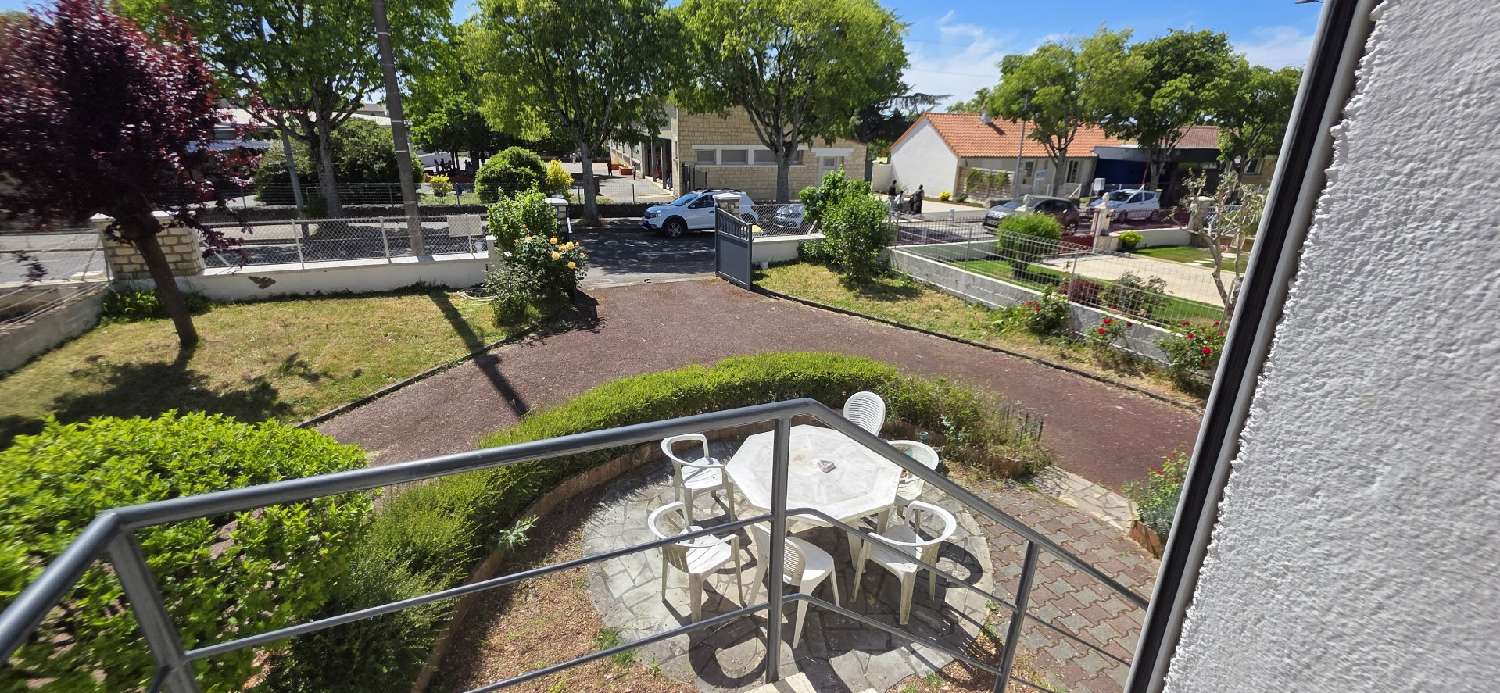 for sale house Buxerolles Vienne 3