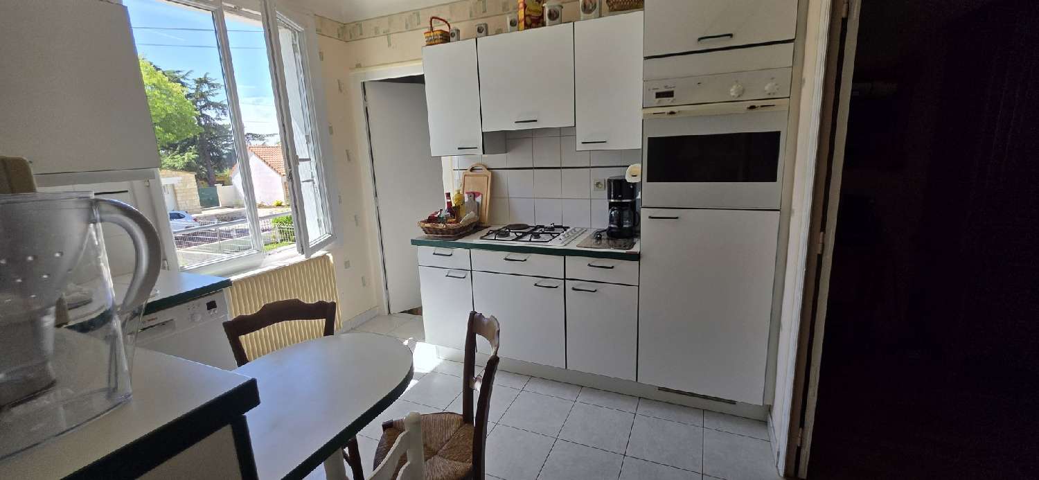 for sale house Buxerolles Vienne 4