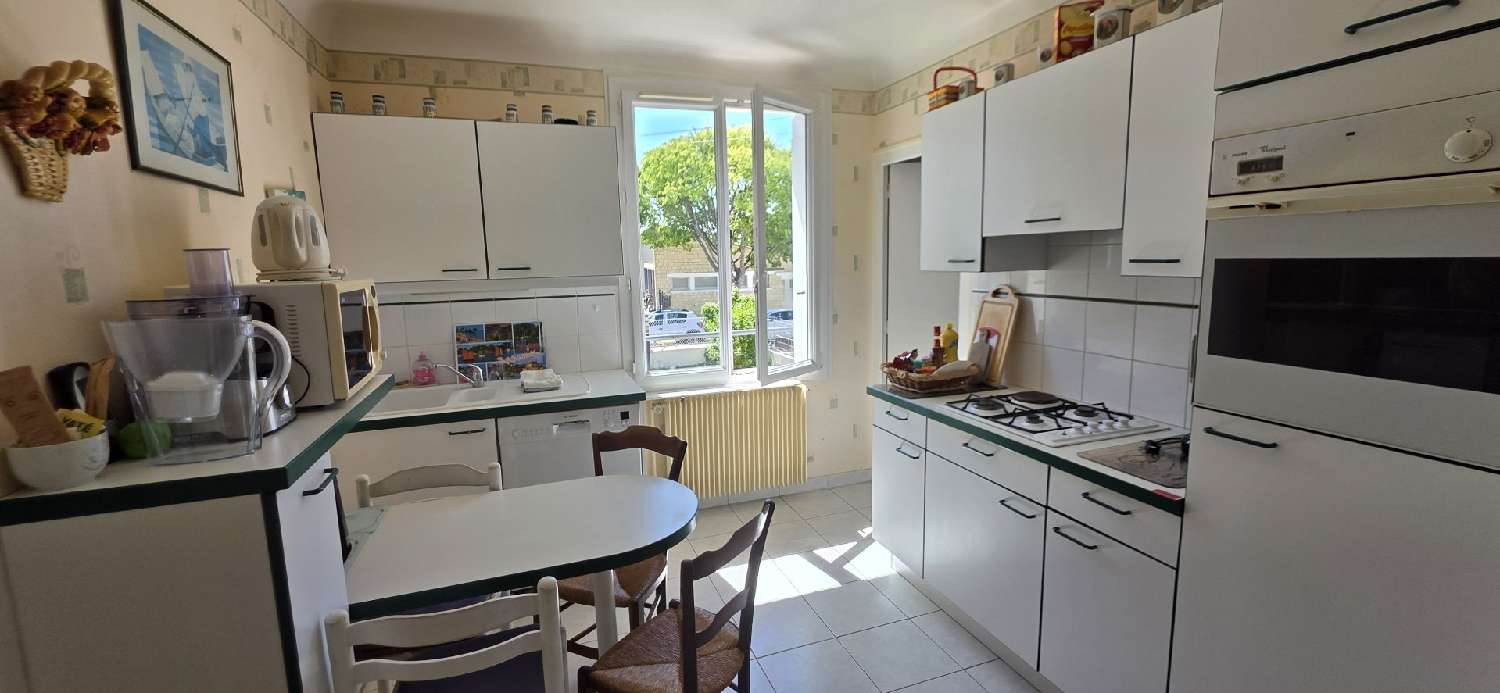 for sale house Buxerolles Vienne 5