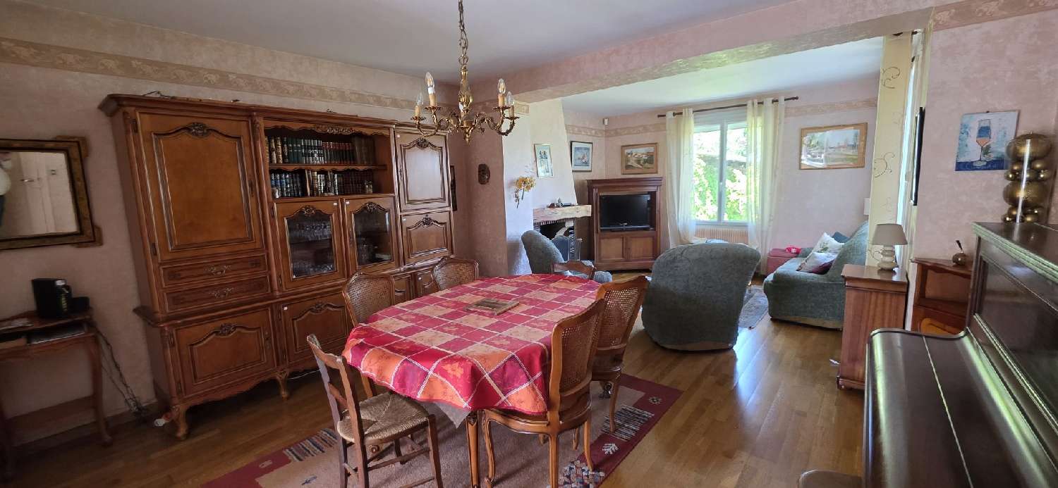 for sale house Buxerolles Vienne 6