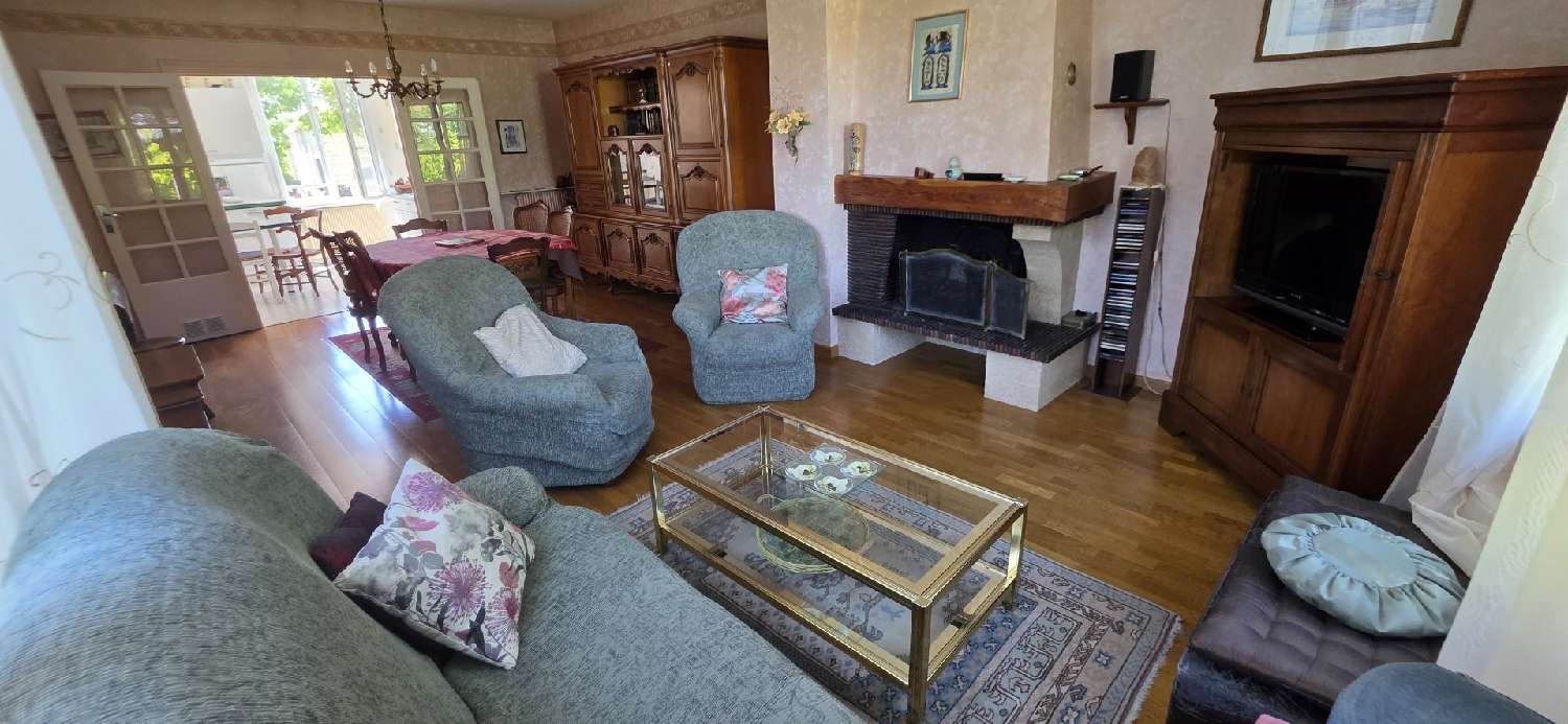for sale house Buxerolles Vienne 7