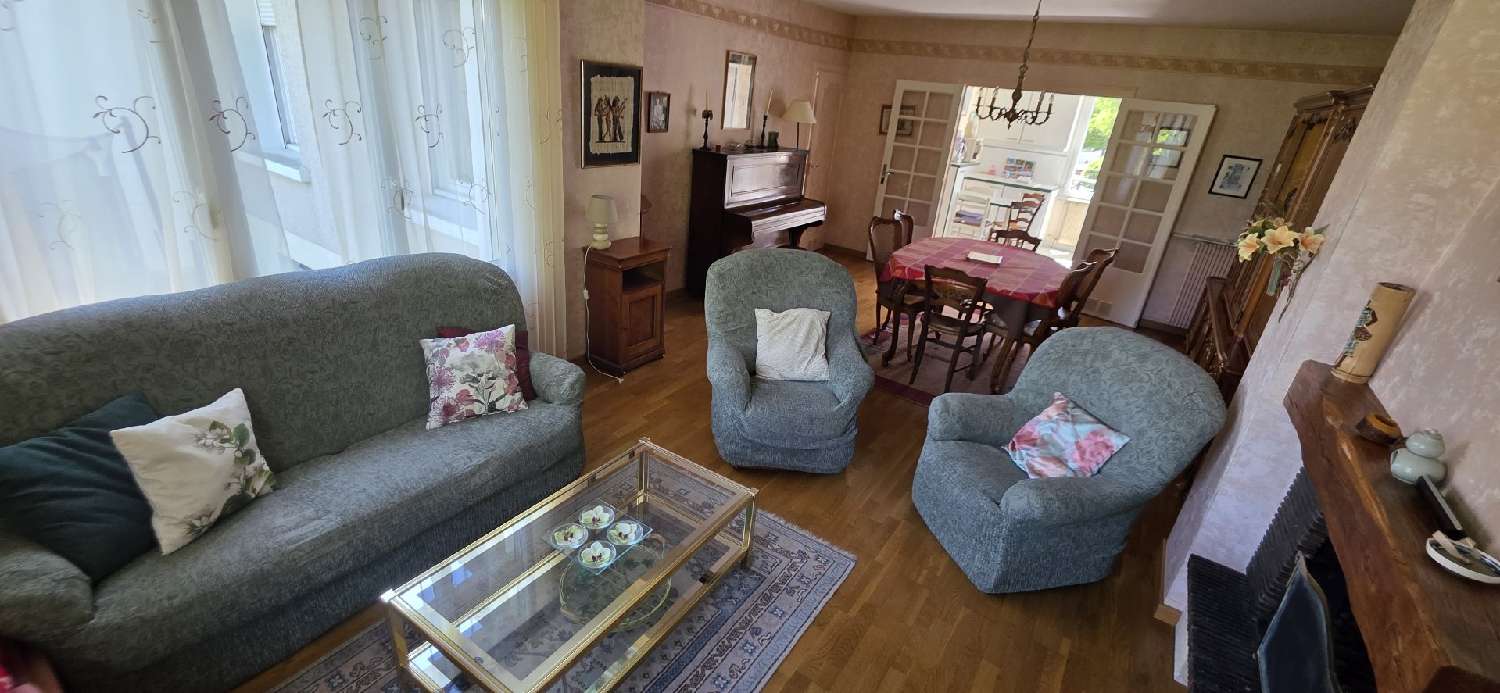 for sale house Buxerolles Vienne 8
