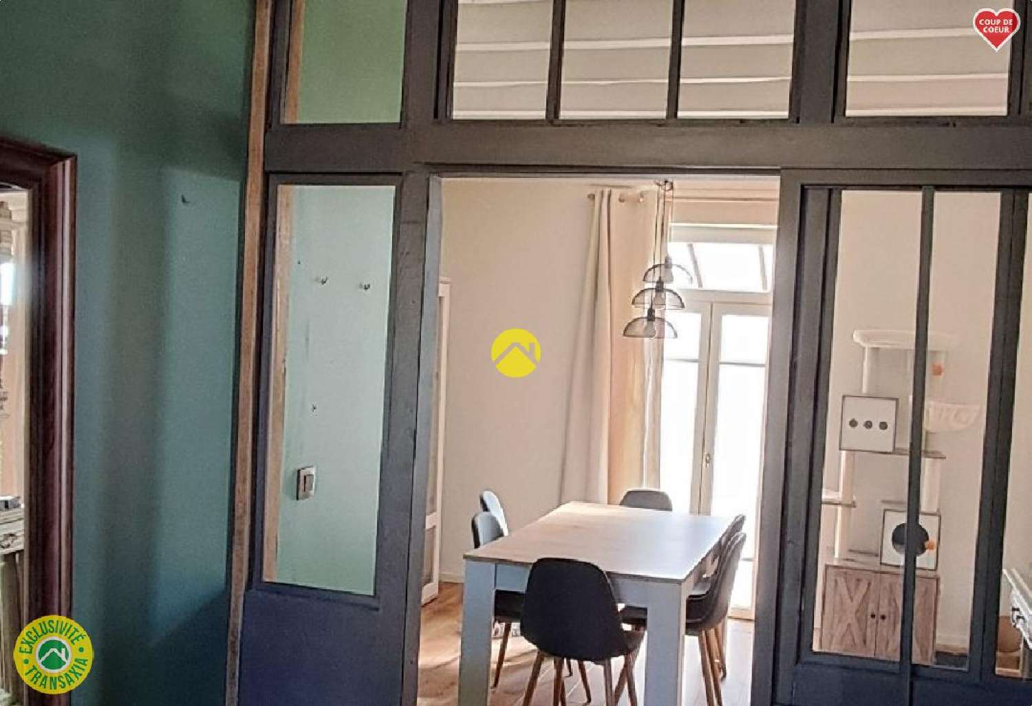 te koop huis Buxières-les-Mines Allier 2