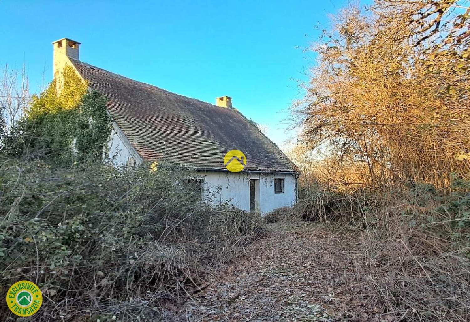  te koop huis Buxières-les-Mines Allier 1