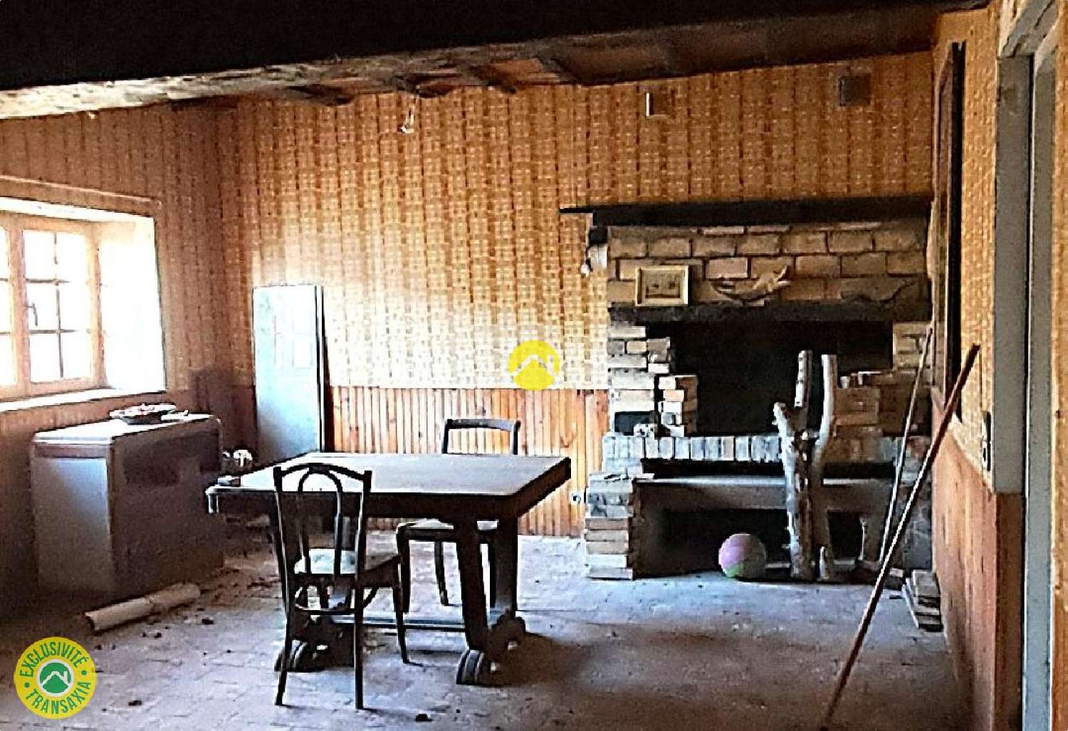  te koop huis Buxières-les-Mines Allier 3