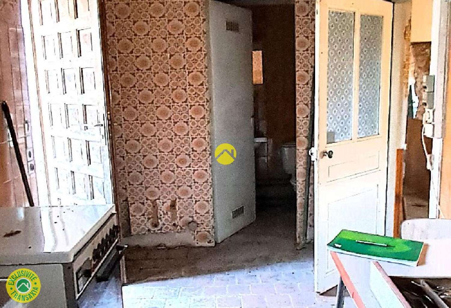  te koop huis Buxières-les-Mines Allier 4