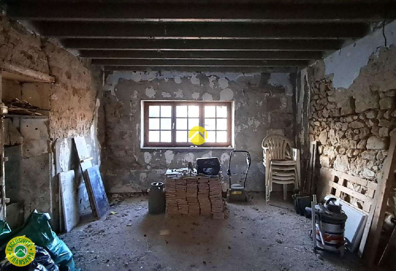  te koop huis Buxières-les-Mines Allier 5