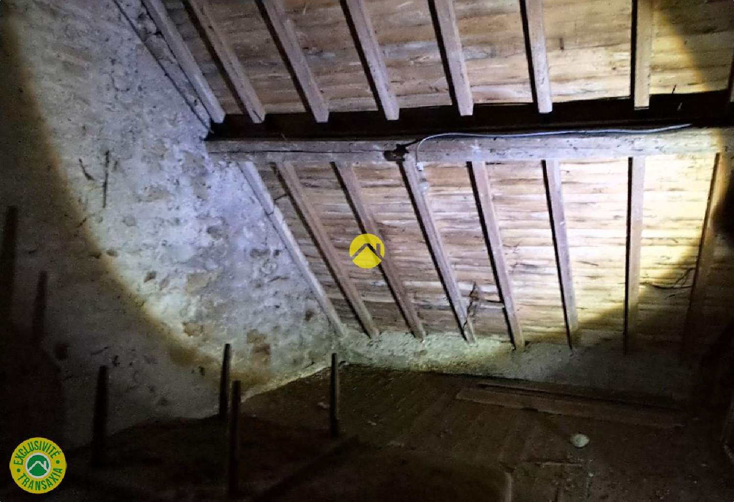  te koop huis Buxières-les-Mines Allier 6