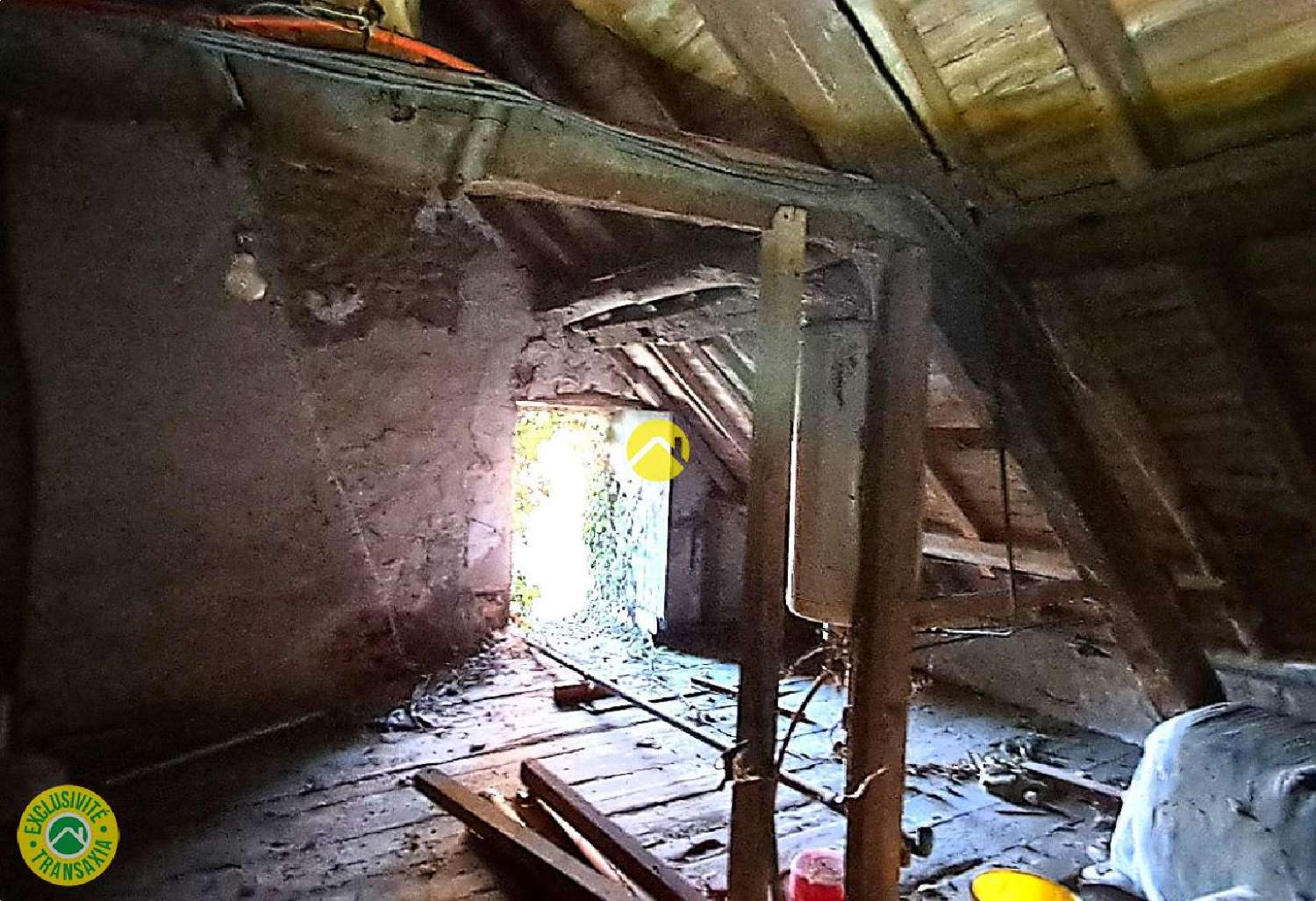 te koop huis Buxières-les-Mines Allier 7
