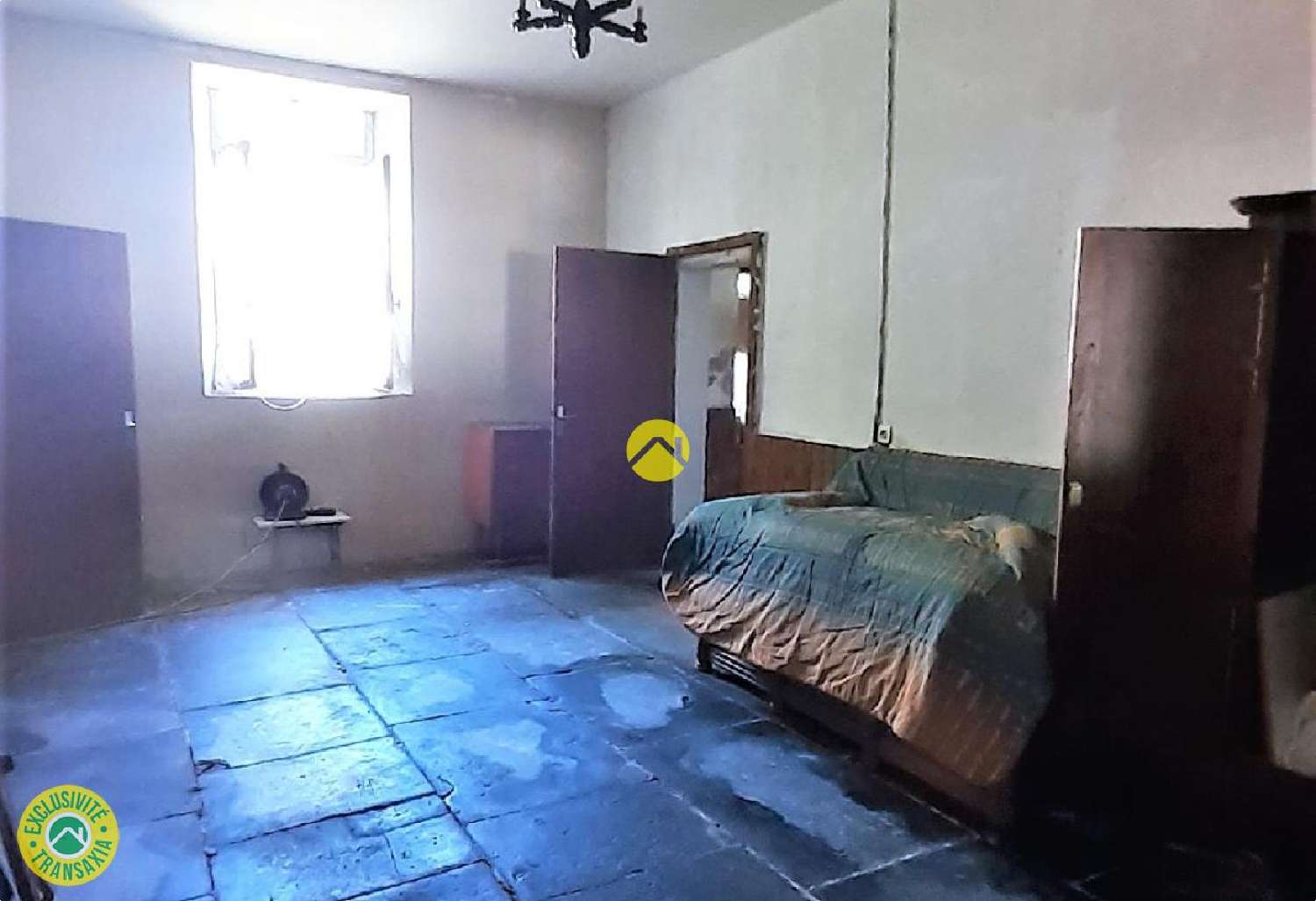  te koop huis Buxières-les-Mines Allier 5