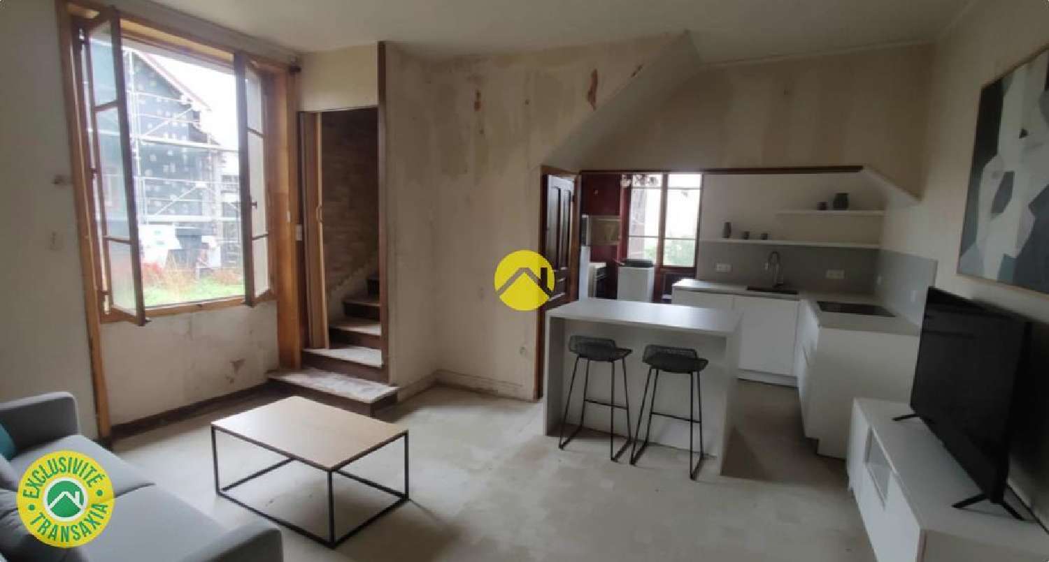  te koop huis Buxières-les-Mines Allier 2
