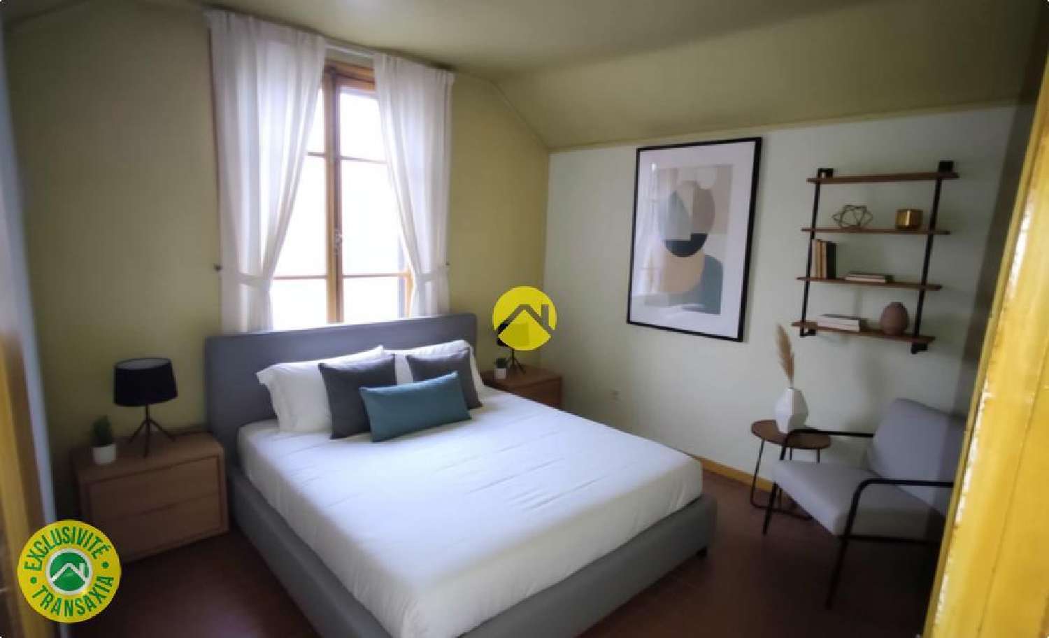  te koop huis Buxières-les-Mines Allier 4