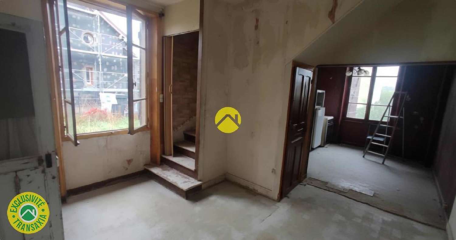  te koop huis Buxières-les-Mines Allier 5