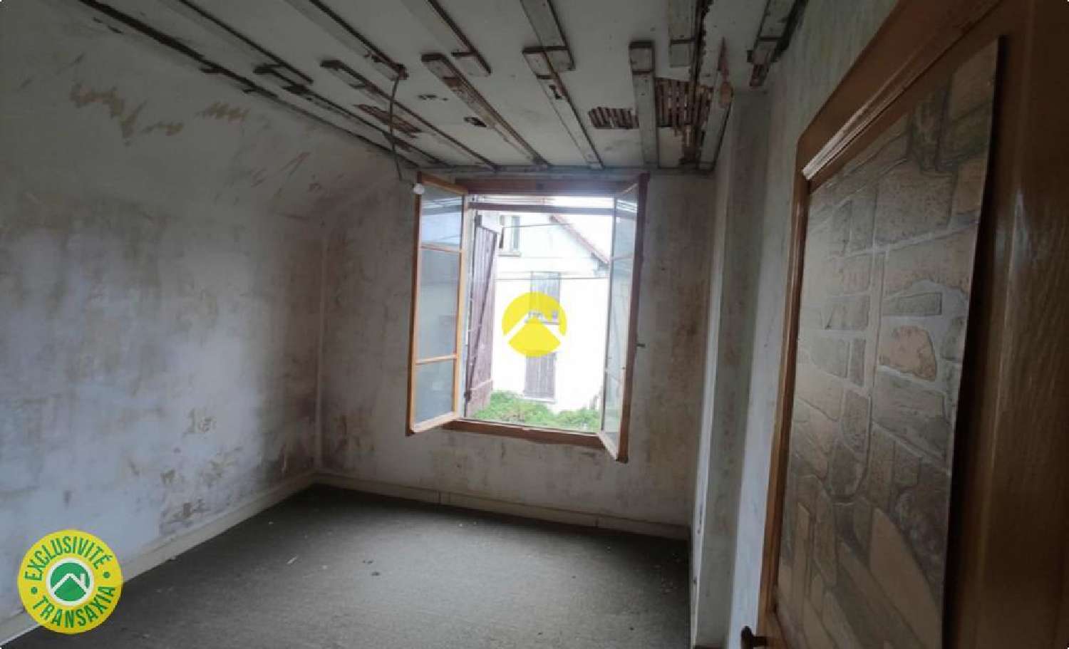  te koop huis Buxières-les-Mines Allier 6