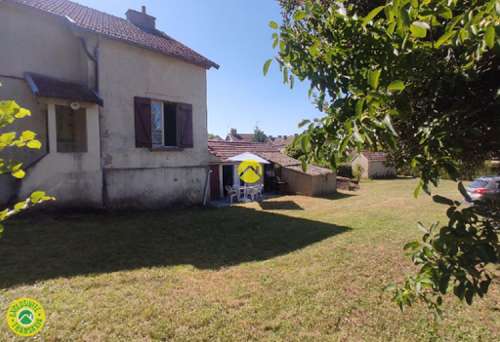 Buxières-les-Mines Allier huis foto 7339742