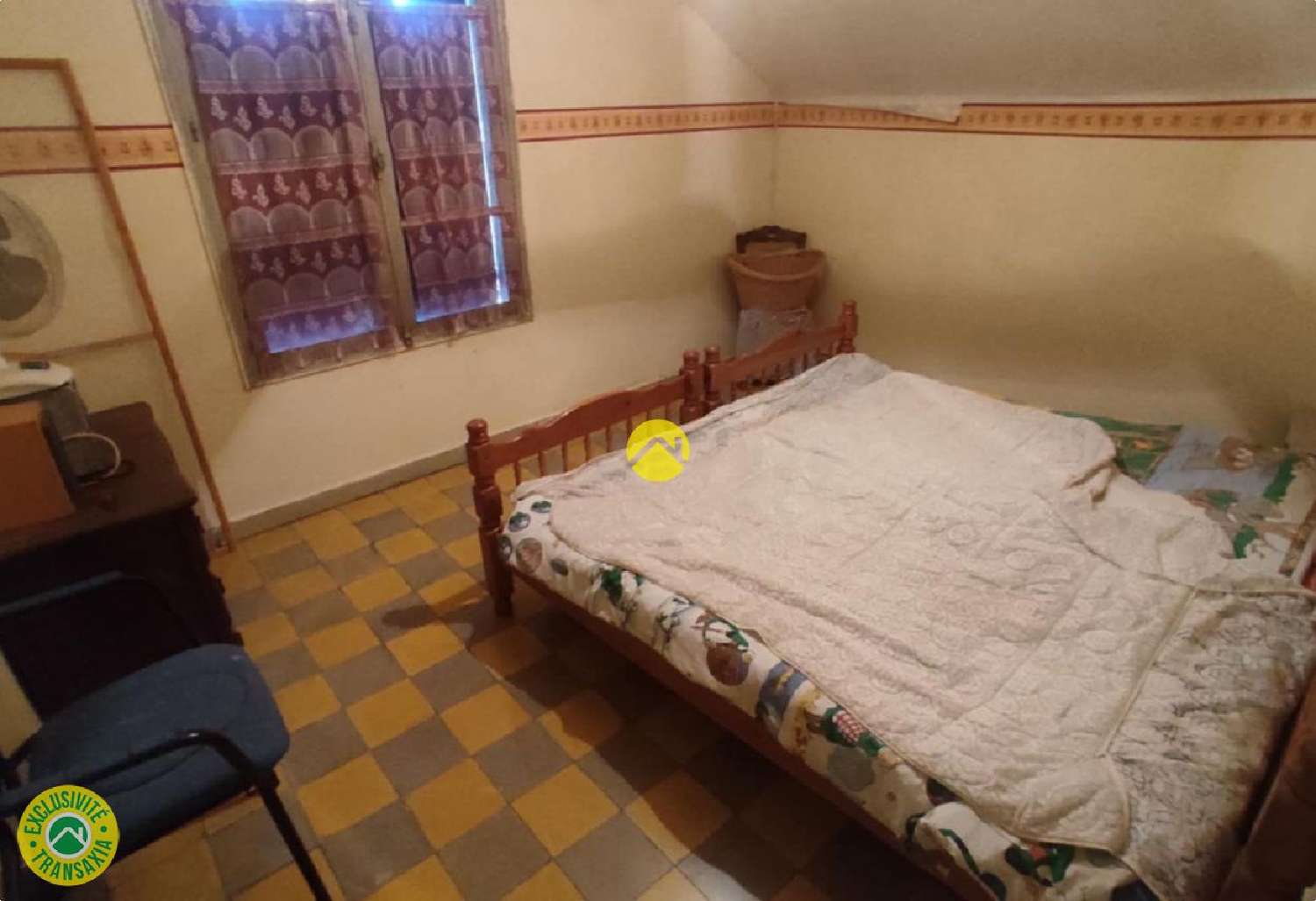 te koop huis Buxières-les-Mines Allier 3
