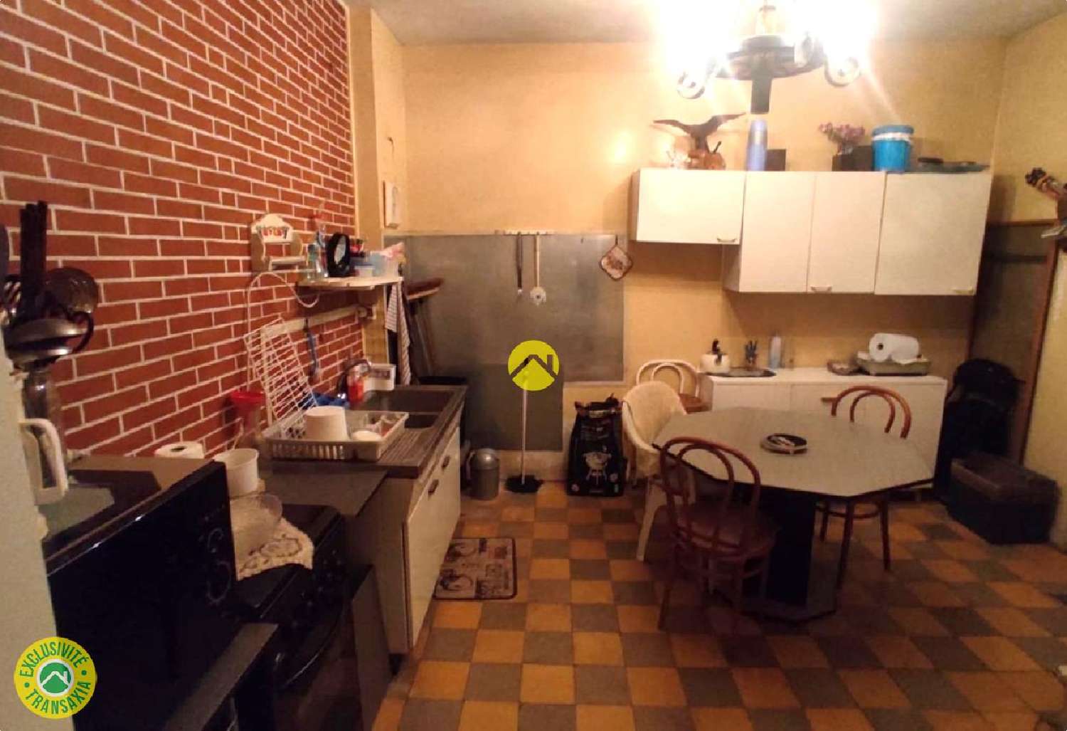 te koop huis Buxières-les-Mines Allier 4