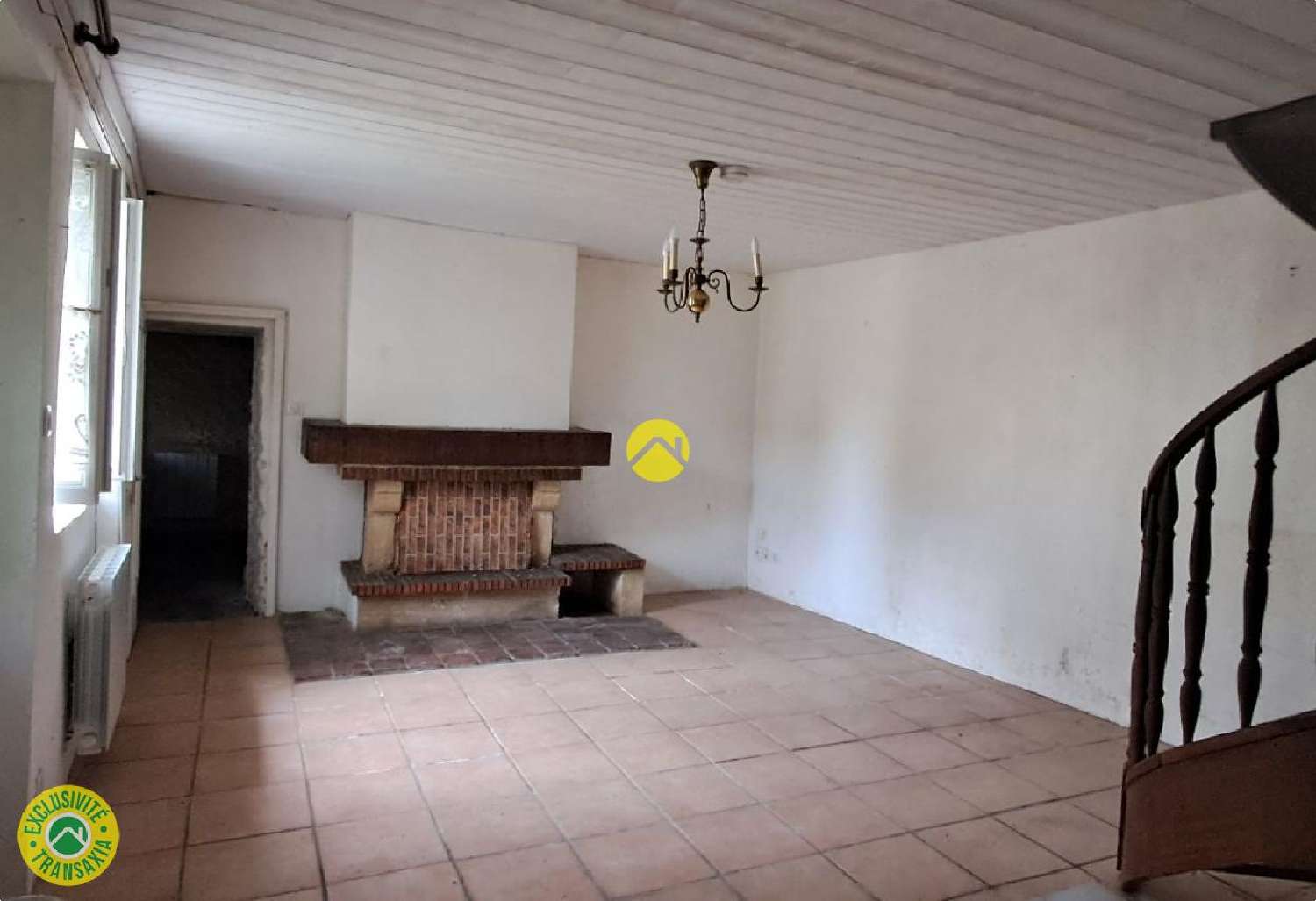  te koop huis Buxières-les-Mines Allier 2