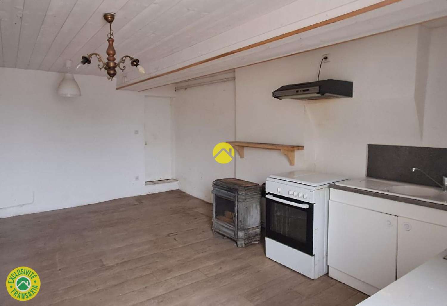  te koop huis Buxières-les-Mines Allier 3