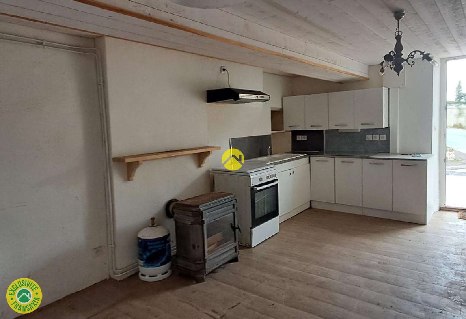  te koop huis Buxières-les-Mines Allier 4