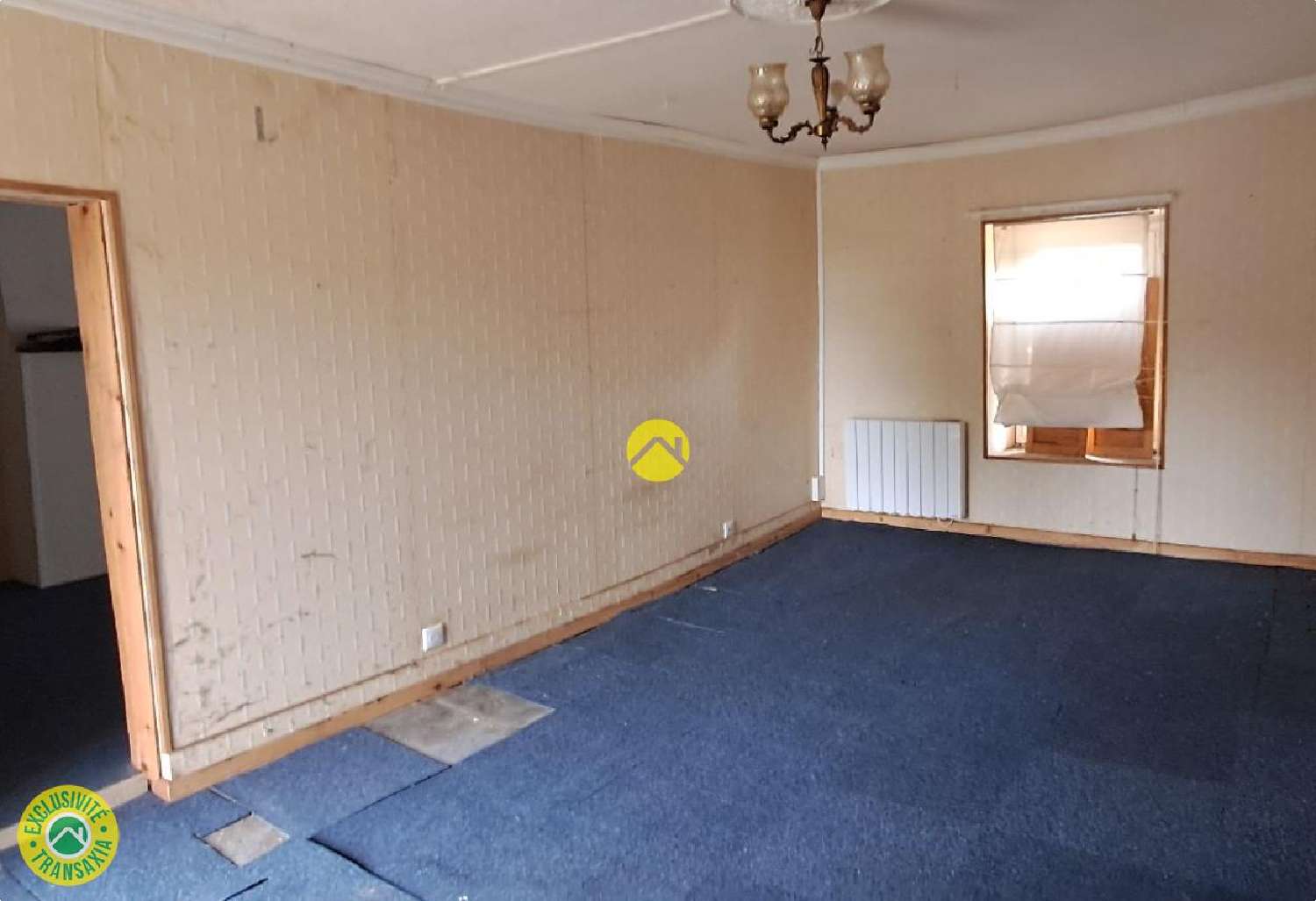  te koop huis Buxières-les-Mines Allier 5