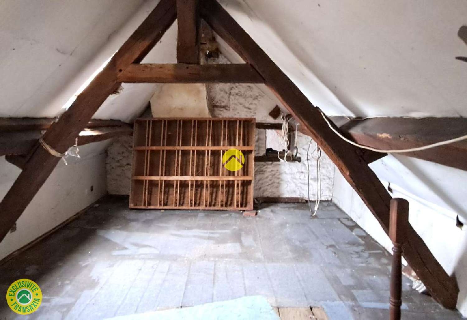  te koop huis Buxières-les-Mines Allier 7